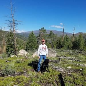 Meet your Posher, Mark